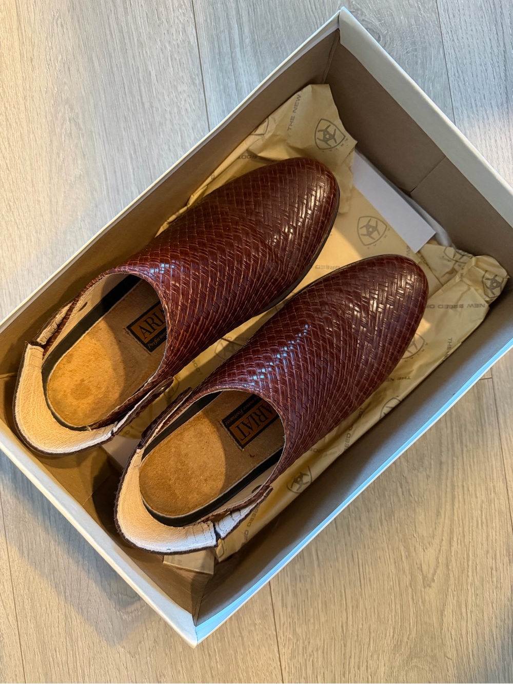 ARIAT Sport Mule